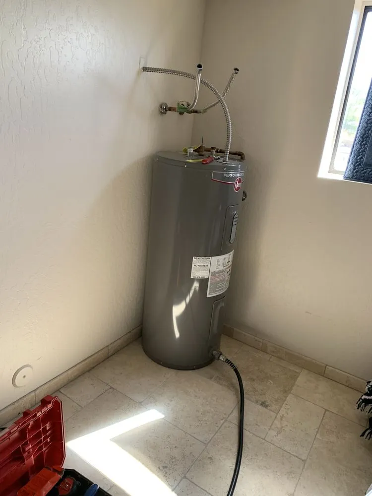 Slide of The French Plumber