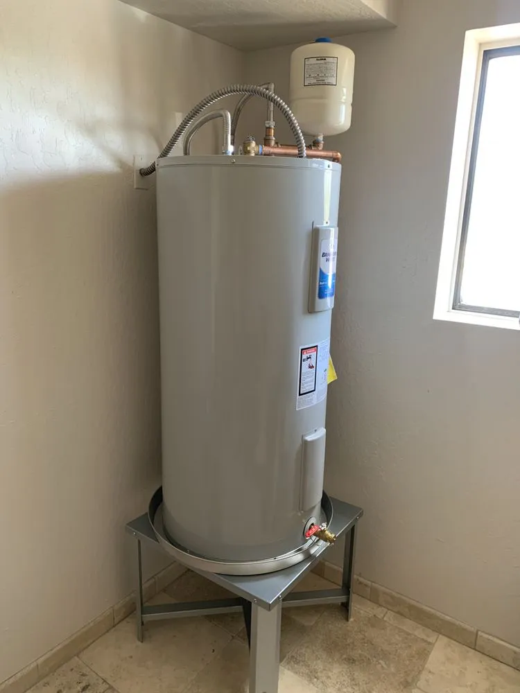 Slide of The French Plumber