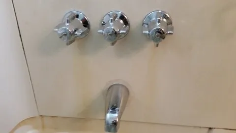 Slide of The Friendly Plumber