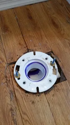 The Friendly Plumber