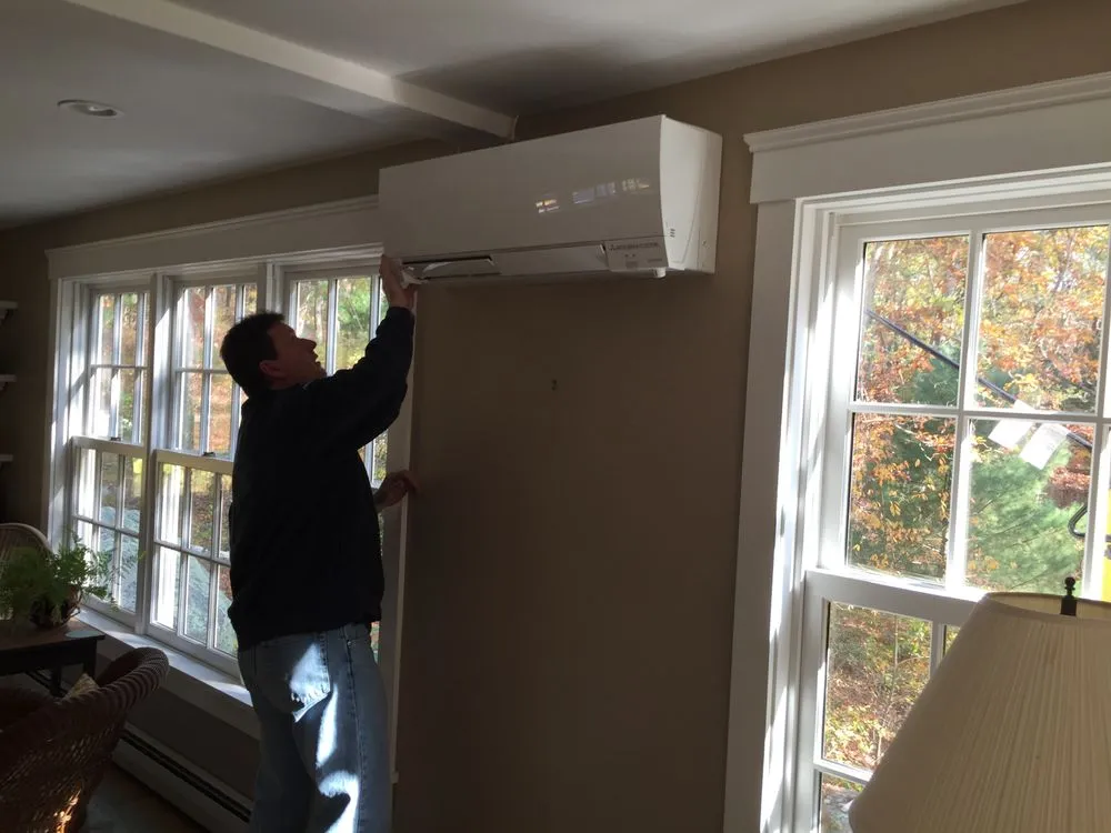 Slide of The Fuel Company