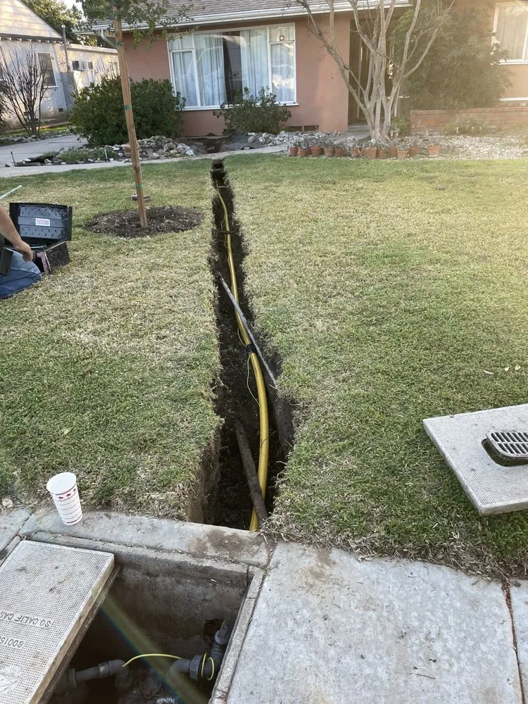 Slide of The Gas King