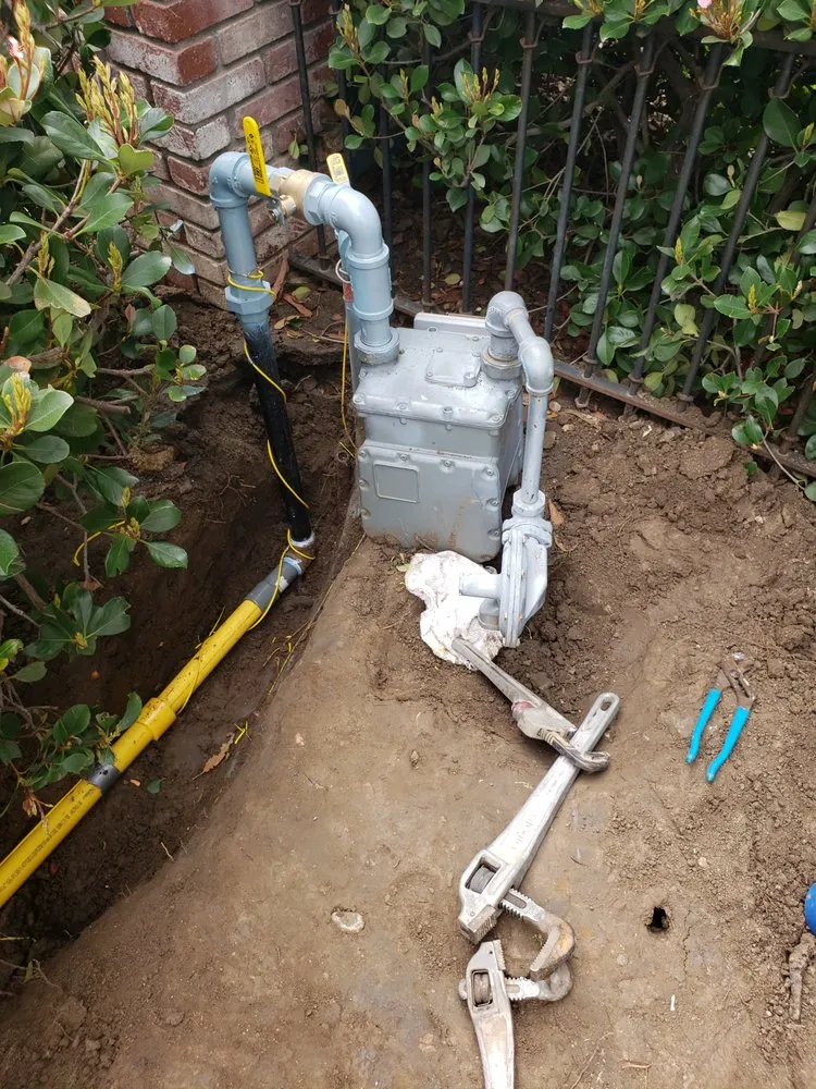 Slide of The Gas King