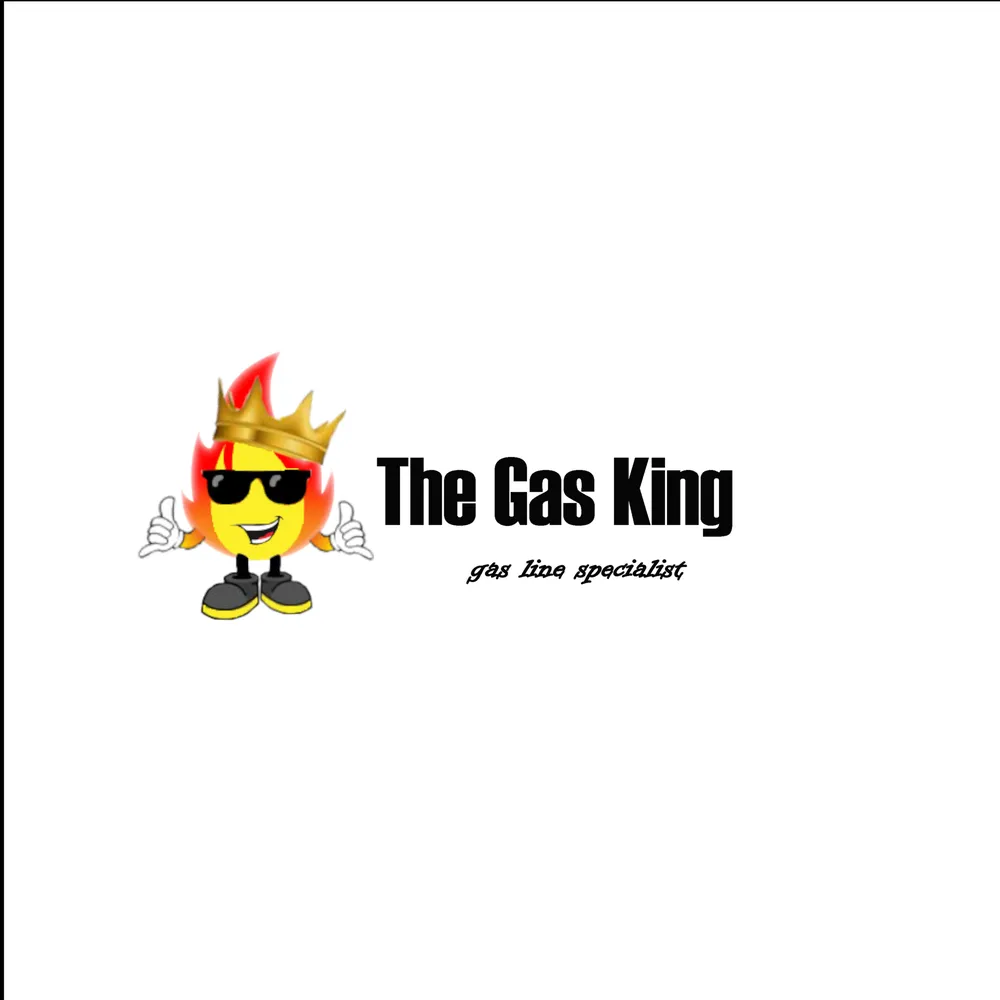 Slide of The Gas King