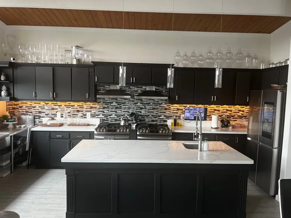 Slide of The General Contractor and Plumbing Contractor