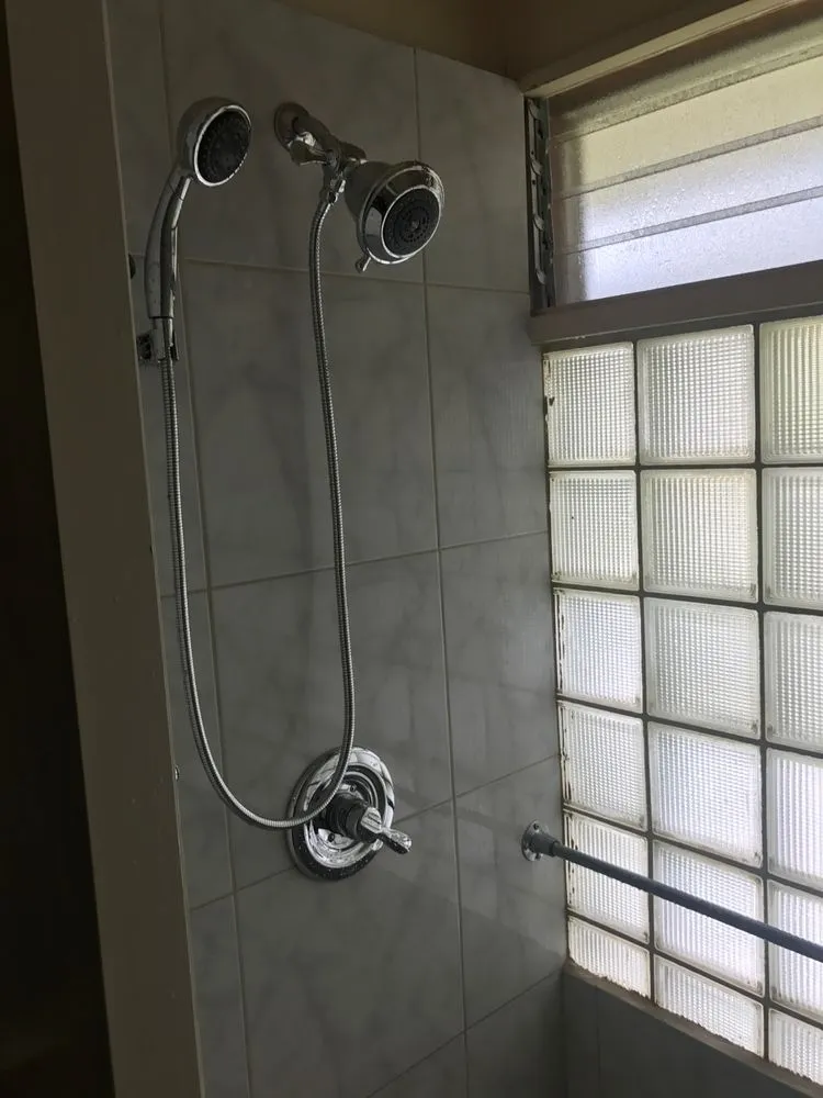 Slide of The General Contractor and Plumbing Contractor