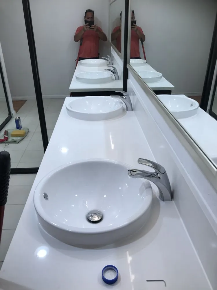 Top-rated water heater service for homes in Kaneohe, HI by The General Contractor and Plumbing Contractor
