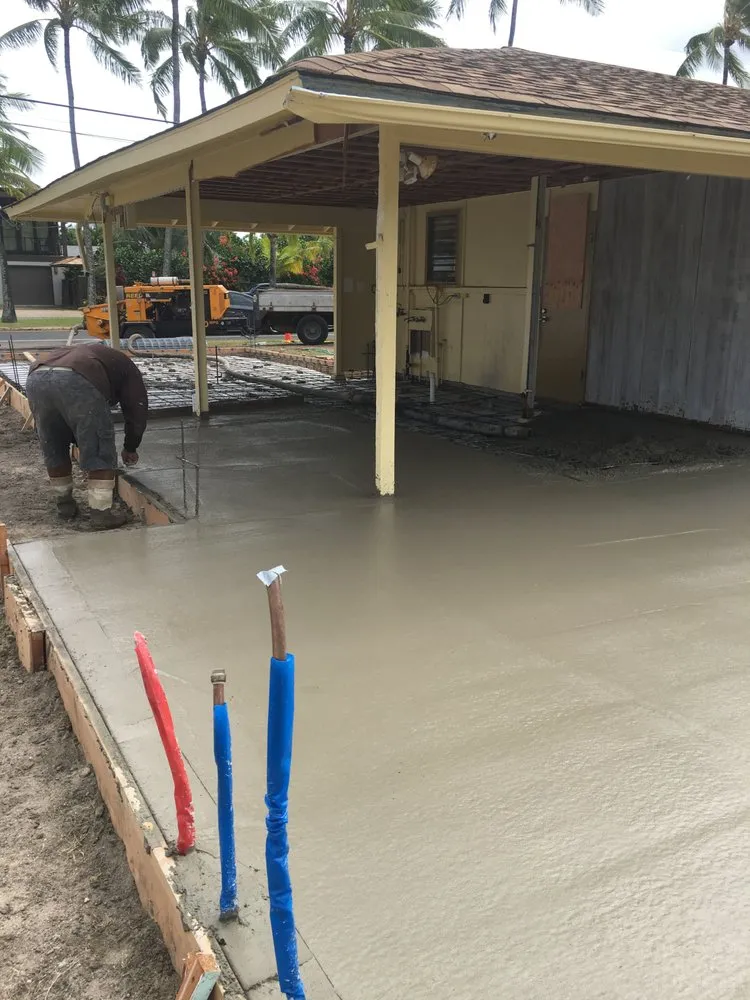 Slide of The General Contractor and Plumbing Contractor