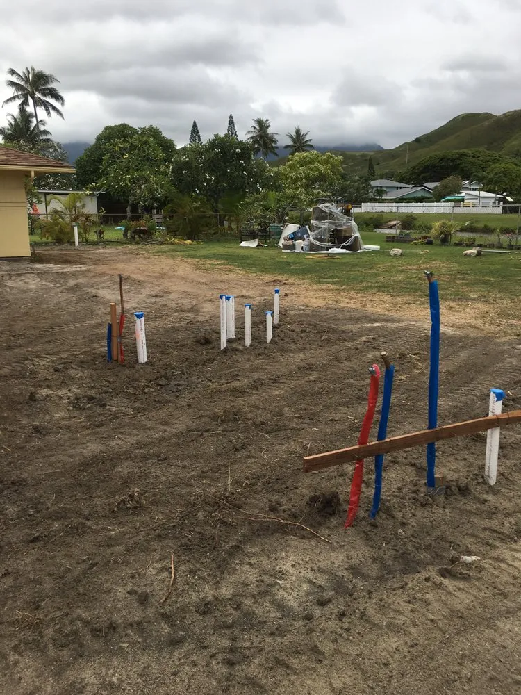 Slide of The General Contractor and Plumbing Contractor