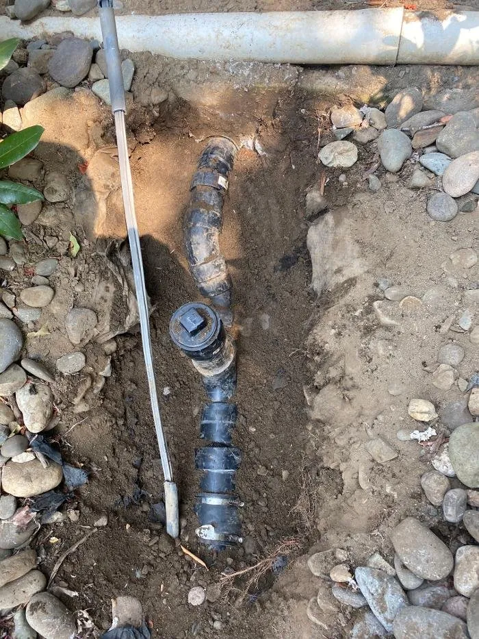 Slide of The Go 2 Guy Waste Water Specialist