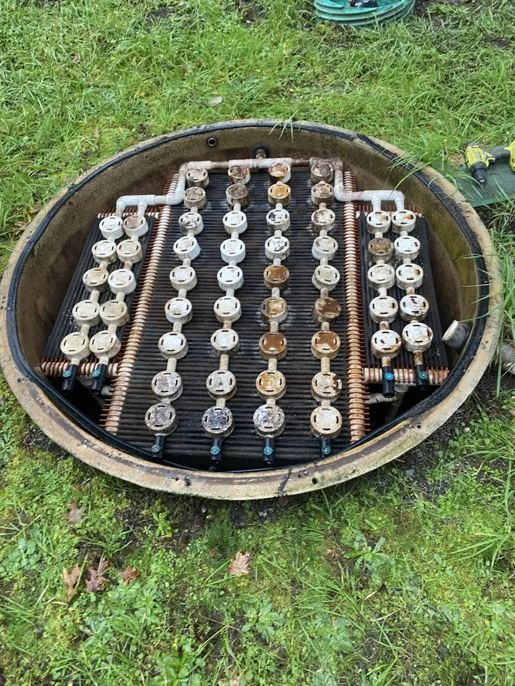 Slide of The Go 2 Guy Waste Water Specialist