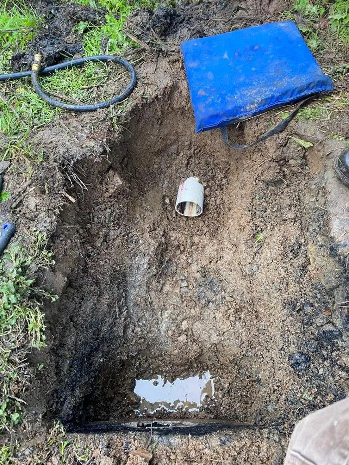 Top-rated leak detection in Roseburg, OR by The Go 2 Guy Waste Water Specialist