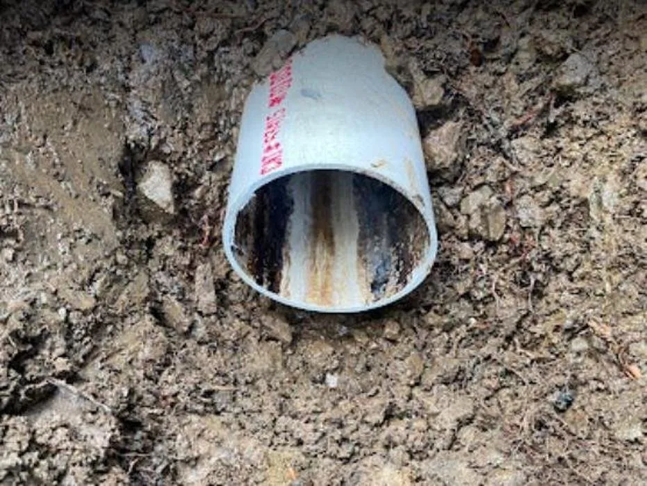 Professional drain cleaning for homes in Roseburg, OR by The Go 2 Guy Waste Water Specialist