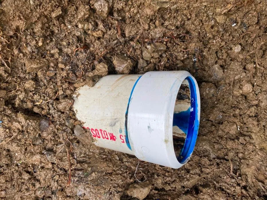 Slide of The Go 2 Guy Waste Water Specialist