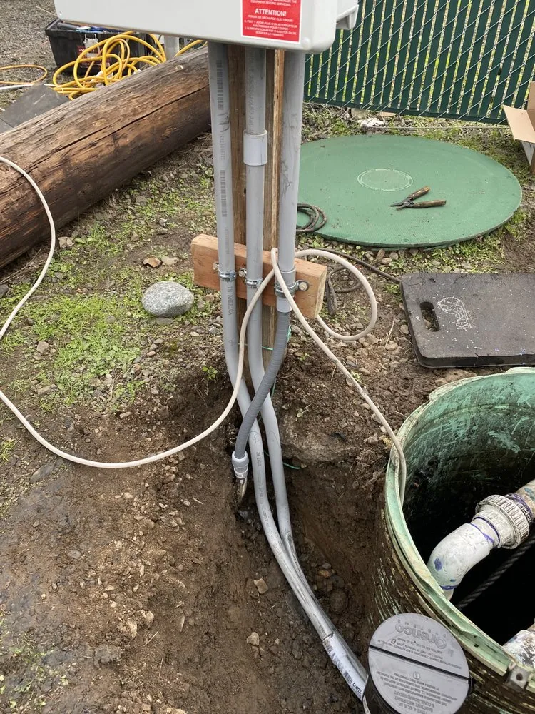 Slide of The Go 2 Guy Waste Water Specialist