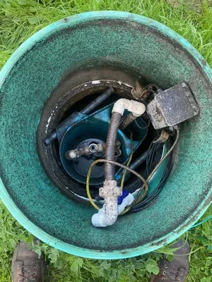 The Go 2 Guy Waste Water Specialist