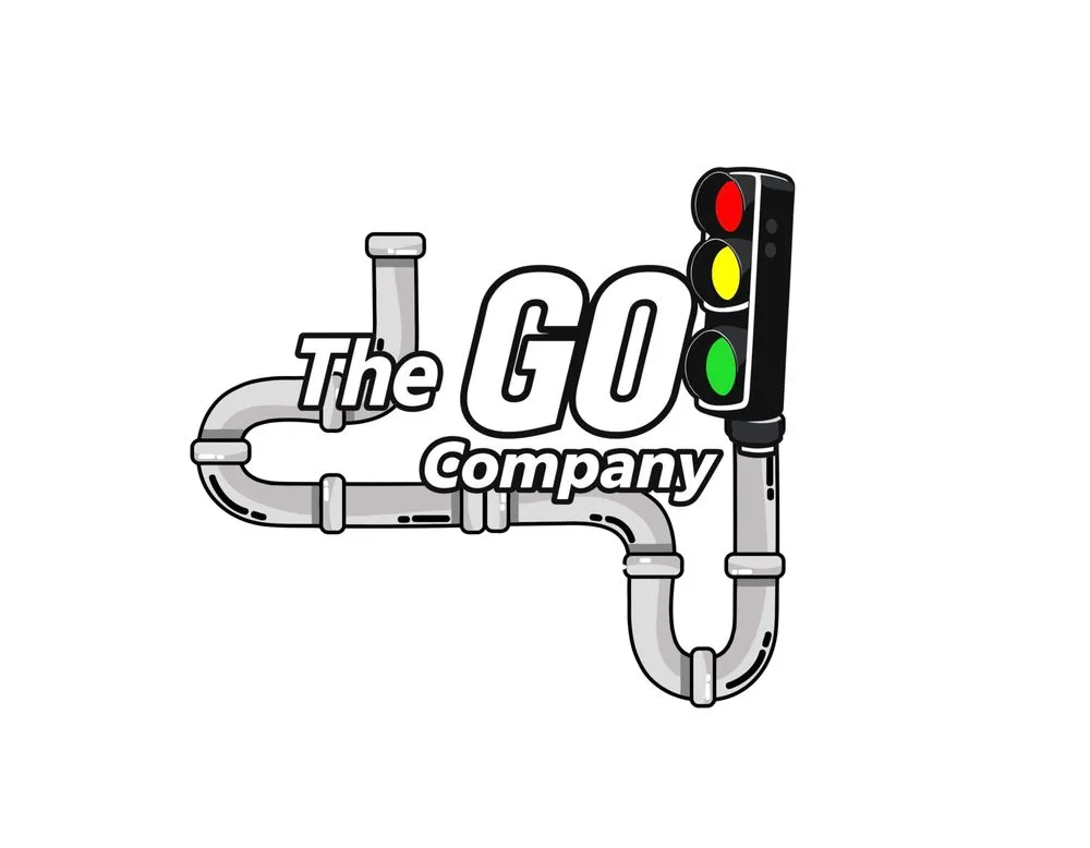 Slide of The Go Company