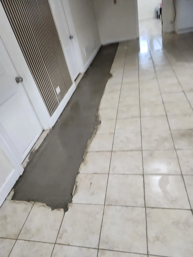 Slide of The Goat Plumbing and Sewer