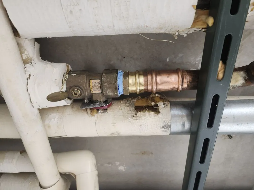 Emergency plumbing repair for homes in Crestwood, IL by The Goat Plumbing and Sewer