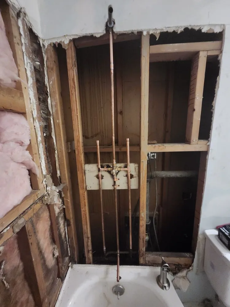 Trusted emergency plumbing service in Crestwood, IL - The Goat Plumbing and Sewer