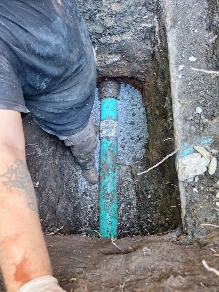 Top-rated emergency plumbing experts serving Crestwood, IL - The Goat Plumbing and Sewer