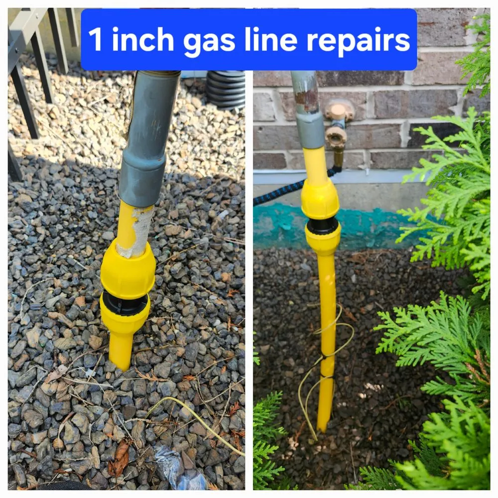 Quality plumbing repair for homes in Crestwood, IL by The Goat Plumbing and Sewer