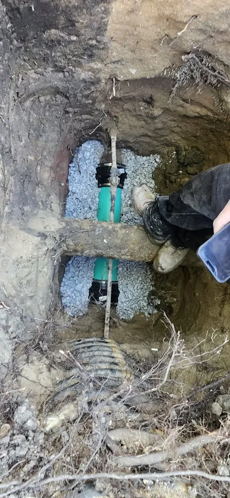 Affordable pipe repair in Crestwood, IL by The Goat Plumbing and Sewer