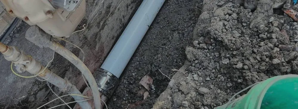 Slide of The Goat Plumbing and Sewer