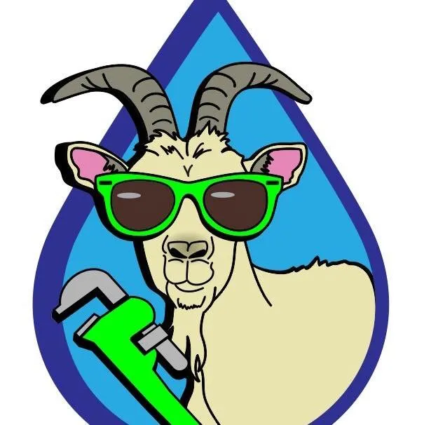 Slide of The GOAT Plumbing Company