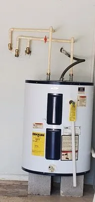 The GOAT Plumbing Company