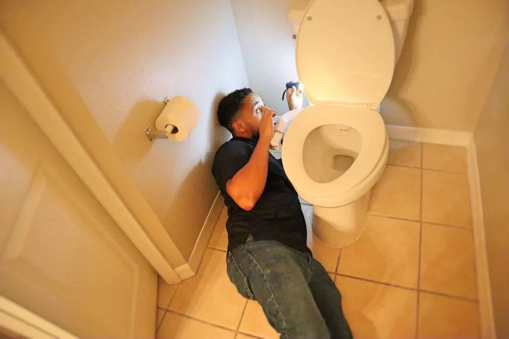 Slide of The Godfather Solution