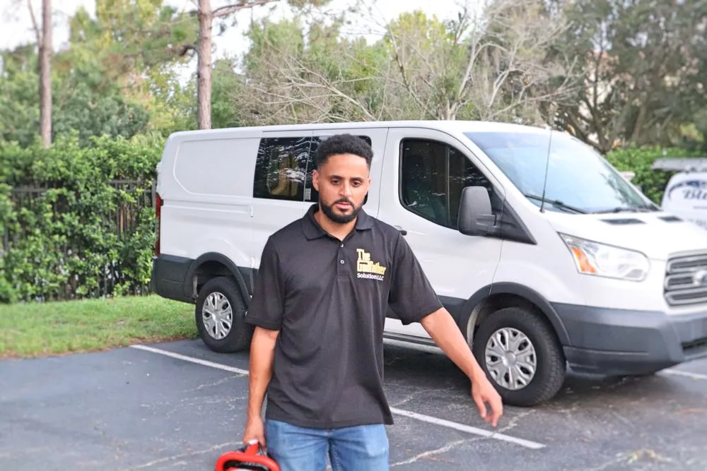 Slide of The Godfather Solution