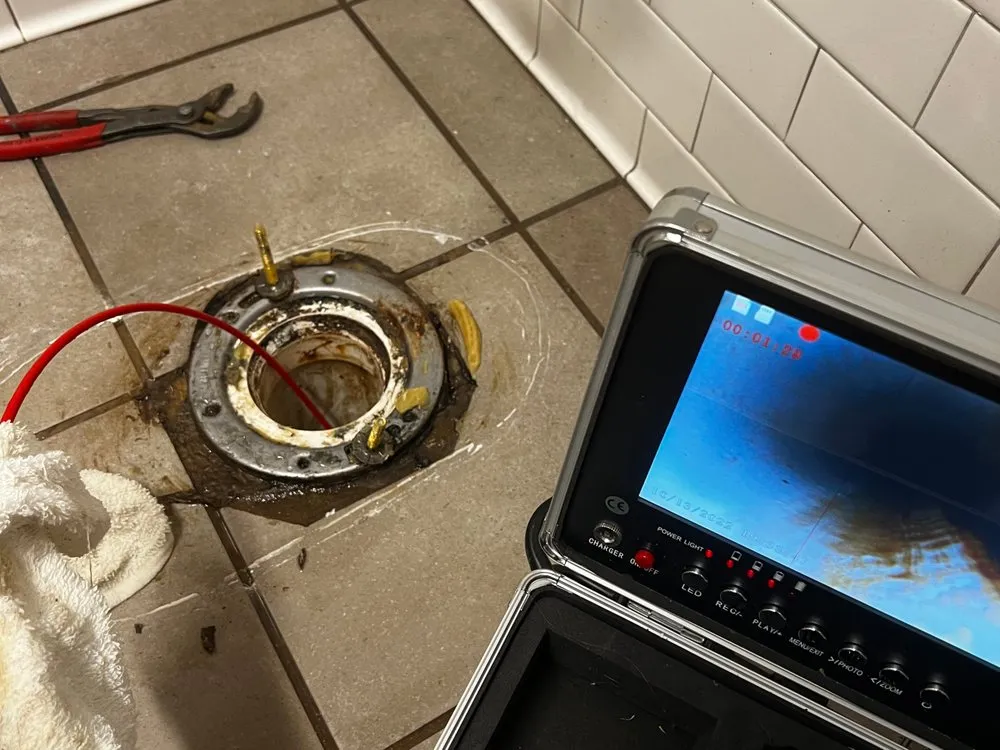 Slide of The Godfather Solution