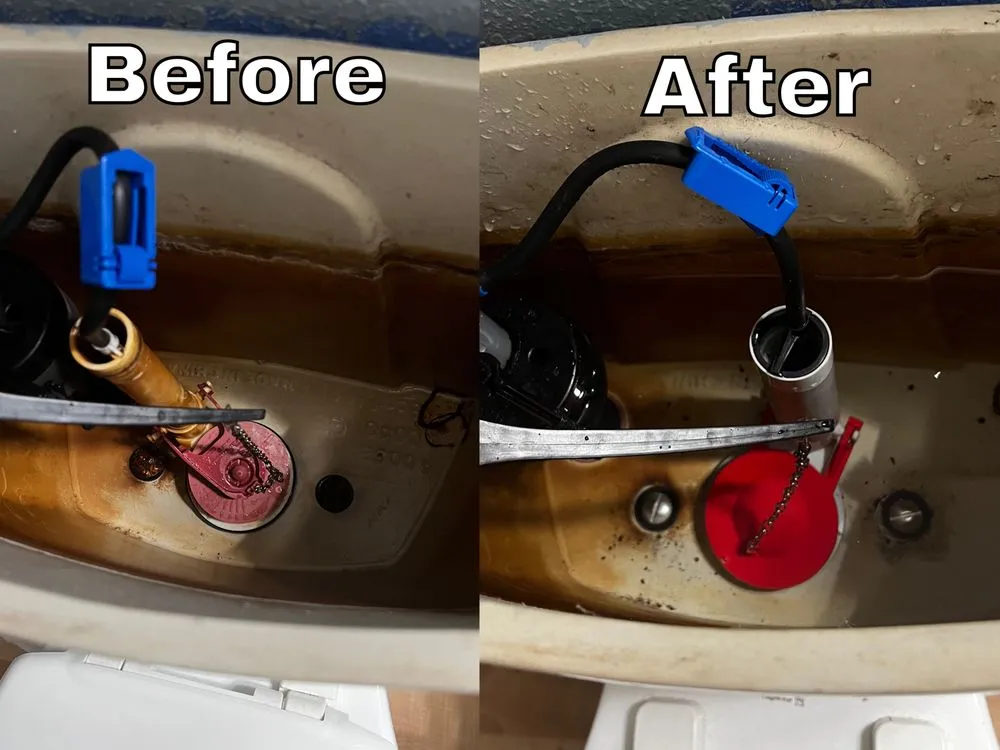 Slide of The Godfather Solution