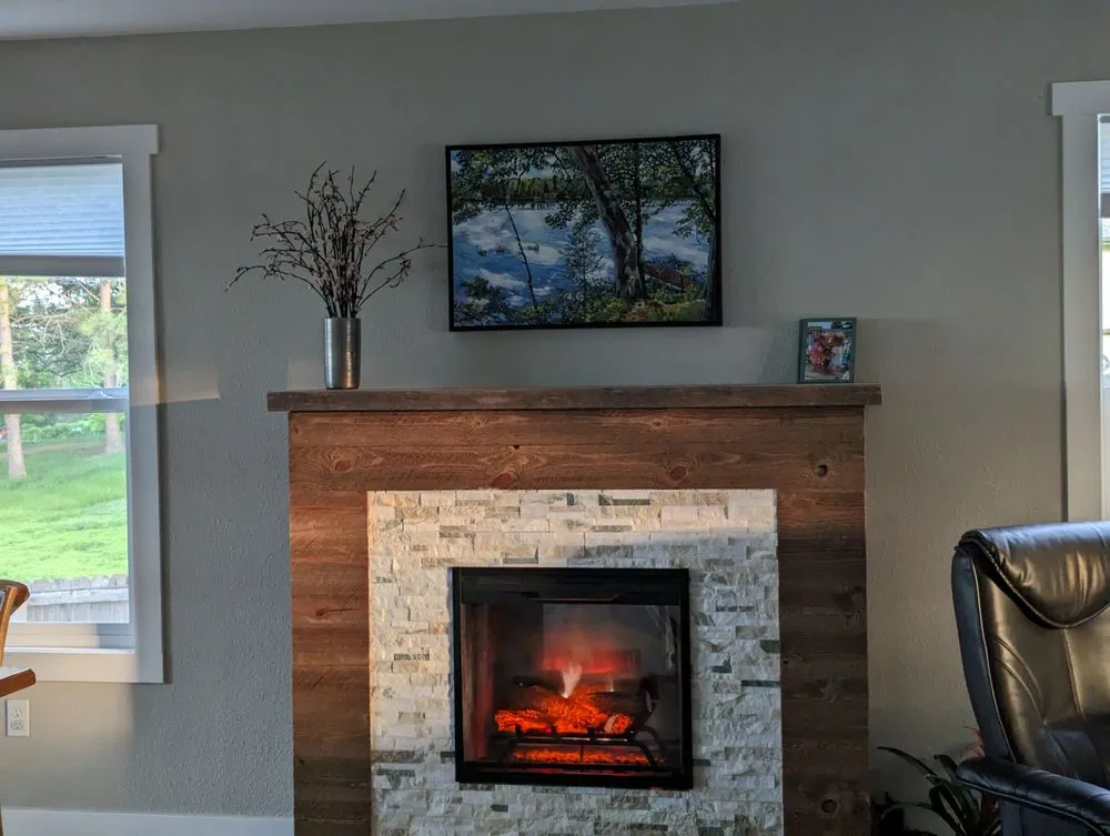 Slide of The Good Life Home Maintenance Solutions