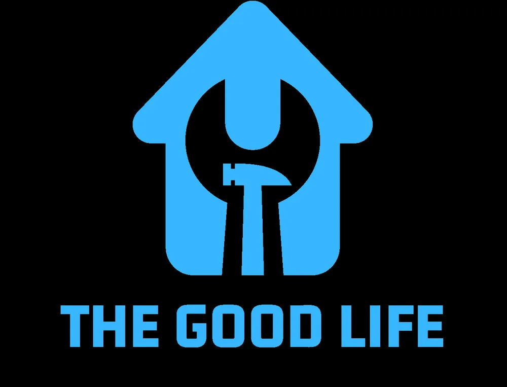 Slide of The Good Life Home Maintenance Solutions