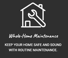 Slide of The Good Life Home Maintenance Solutions