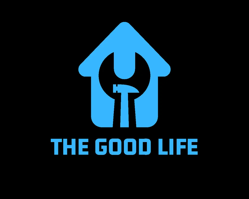 Slide of The Good Life Home Maintenance Solutions