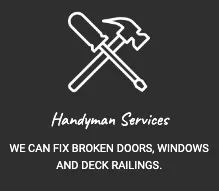 Slide of The Good Life Home Maintenance Solutions