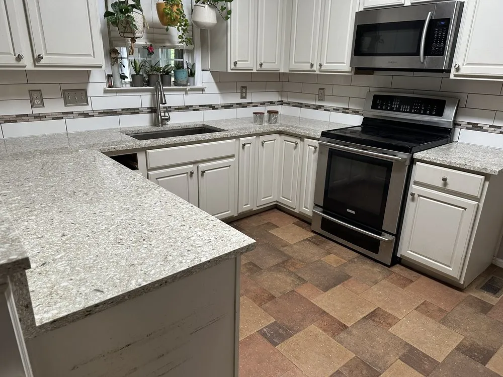 Slide of The Granite House