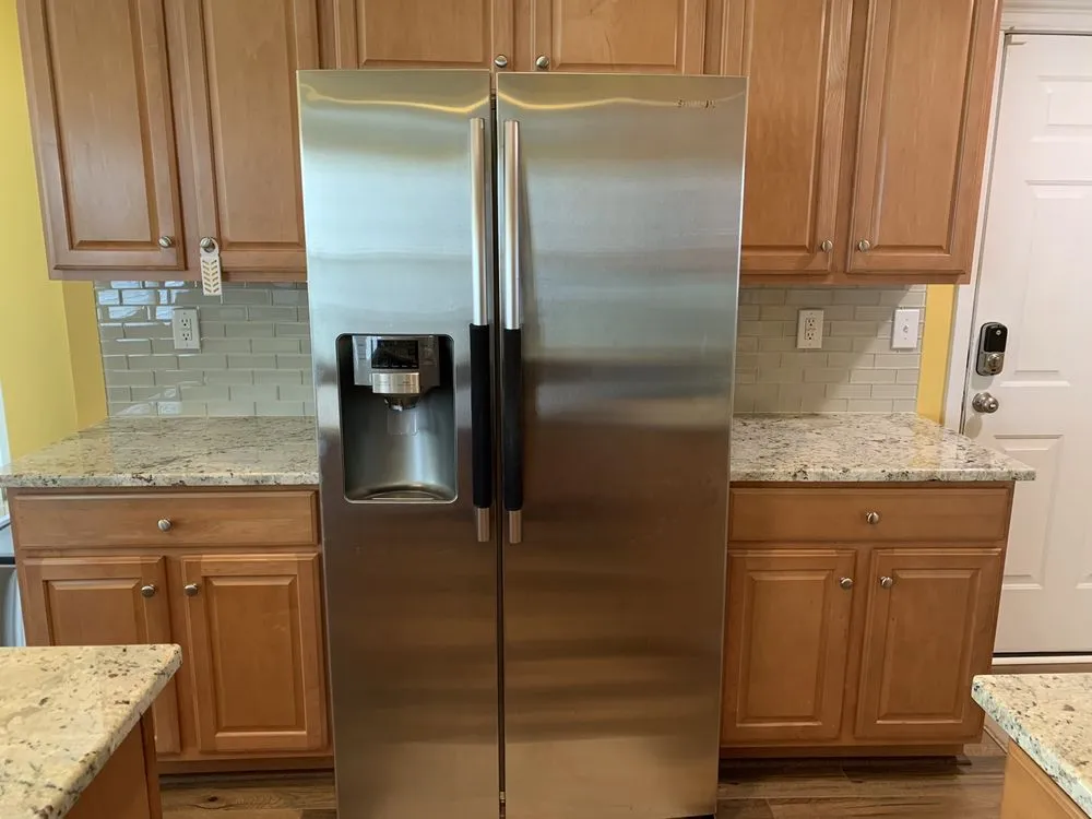 Slide of The Granite House