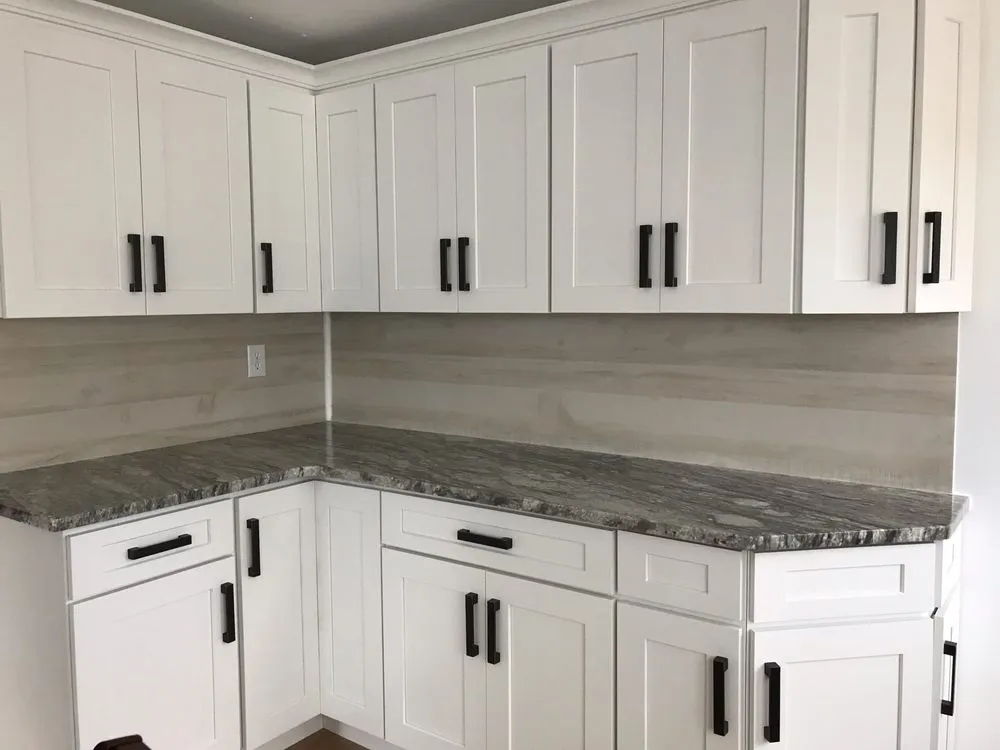 Slide of The Granite House