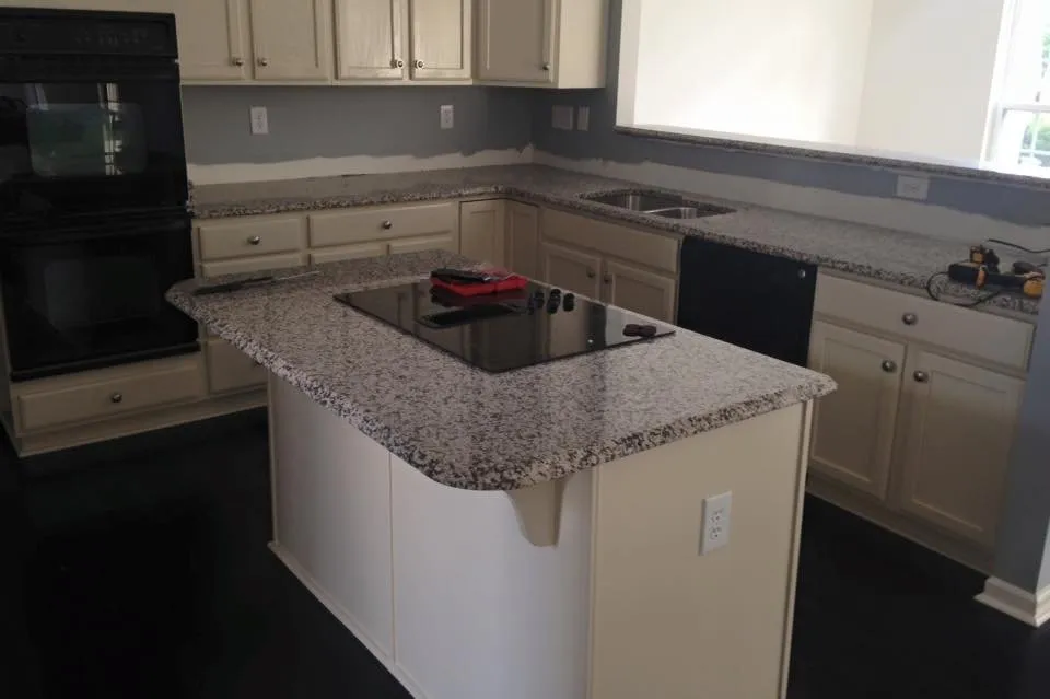 Slide of The Granite House