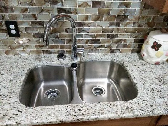 Slide of The Granite House