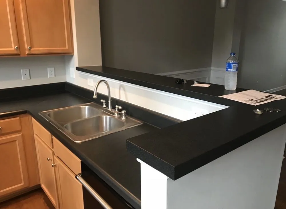 Trusted pipe repair for homes in Charlotte, NC by The Granite House