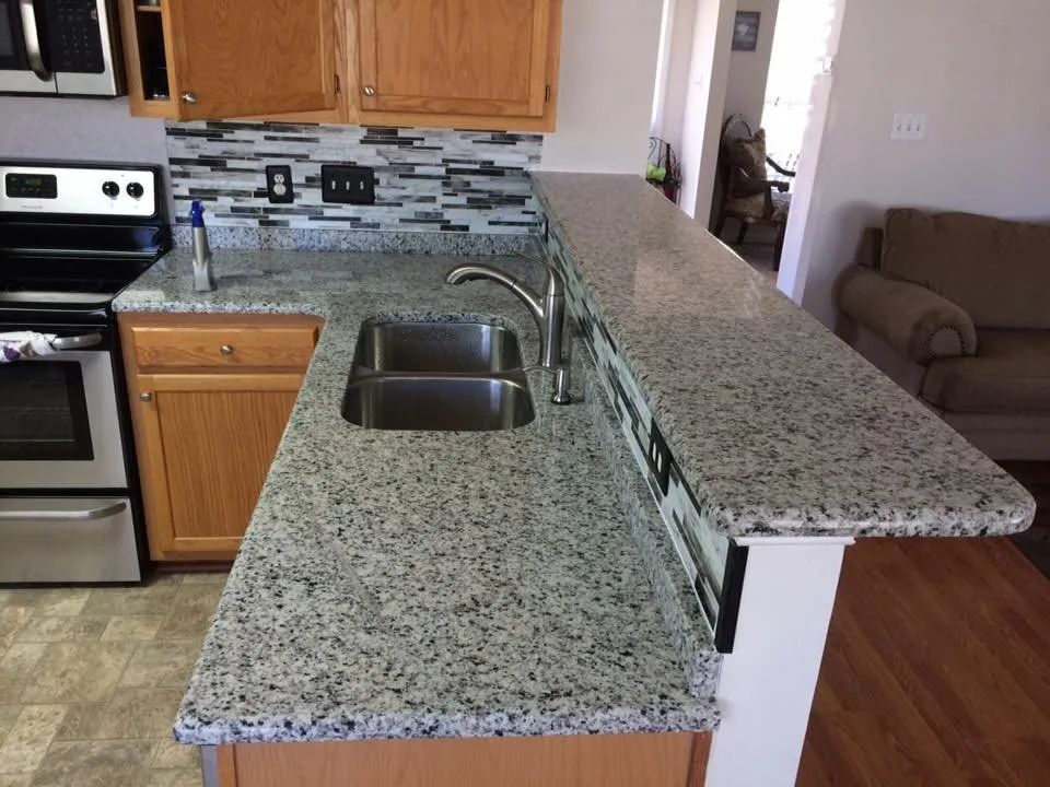 Reliable emergency plumbing service in Charlotte, NC - The Granite House