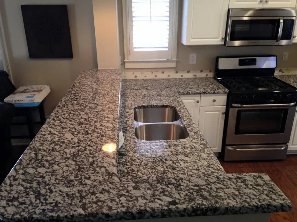 Reliable drain cleaning in Charlotte, NC by The Granite House