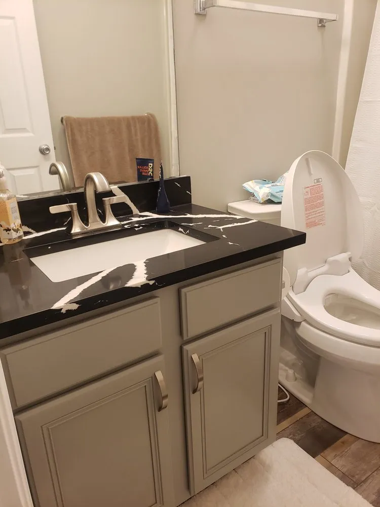 Slide of The Granite House