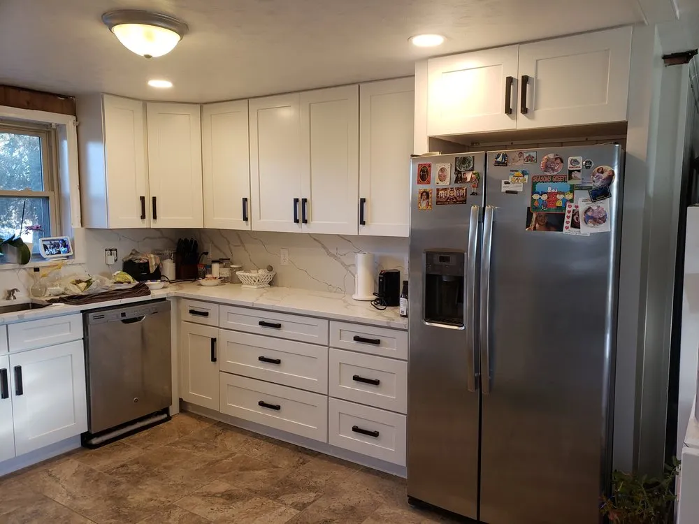 Slide of The Granite House