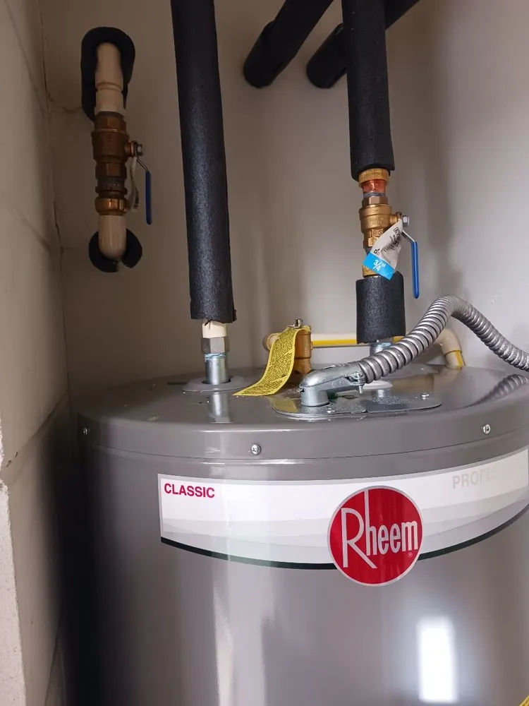 Slide of The Greatful Plumber